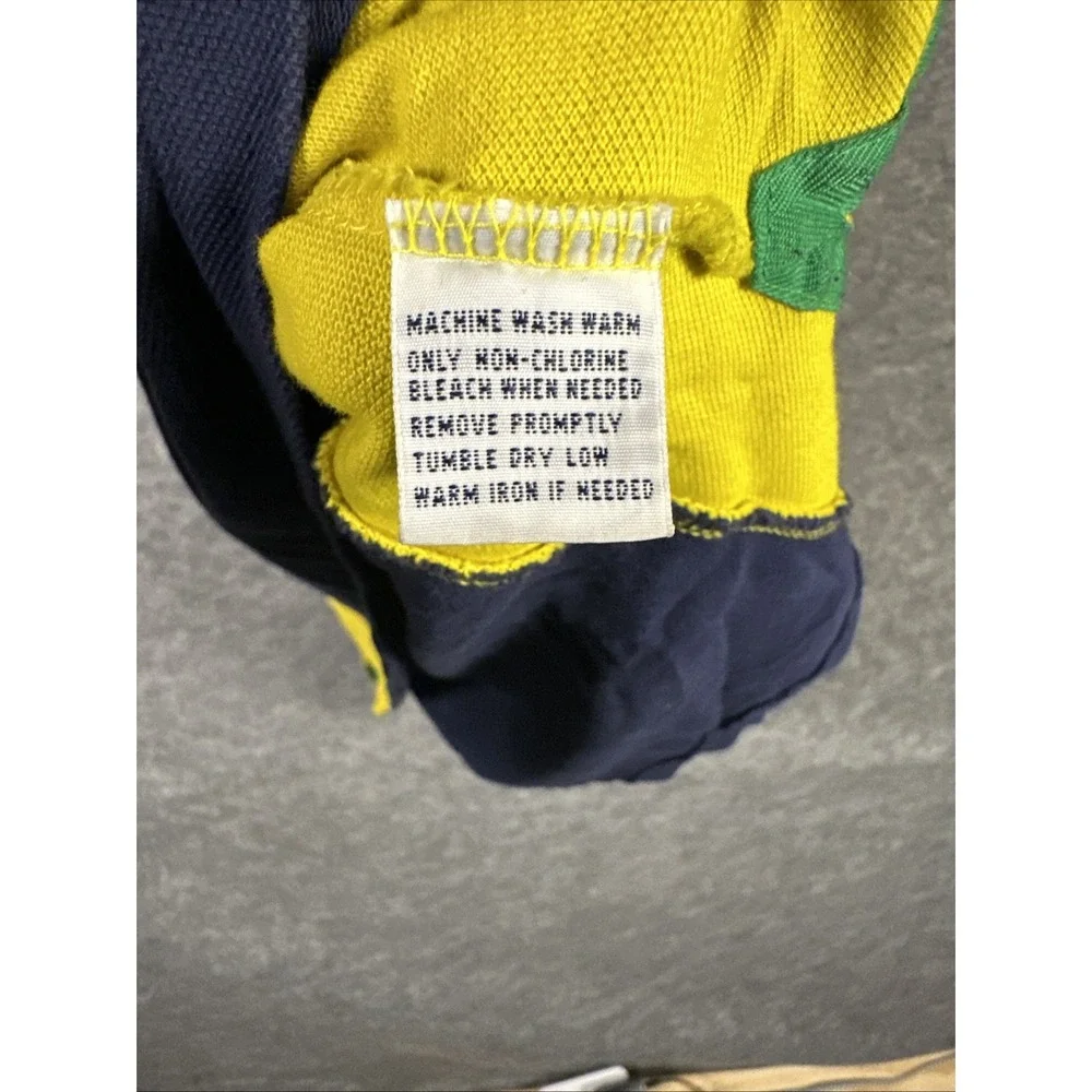 Polo Ralph Lauren this polo